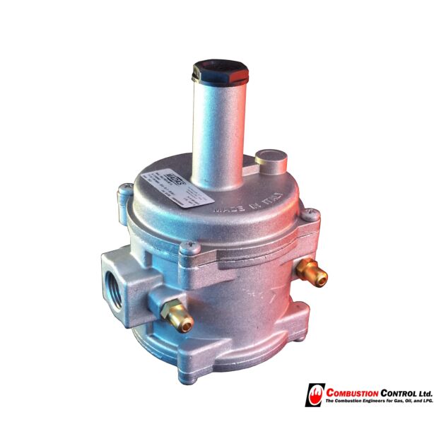 Madas Gas Filter Regulator FRG/2MTA DN15