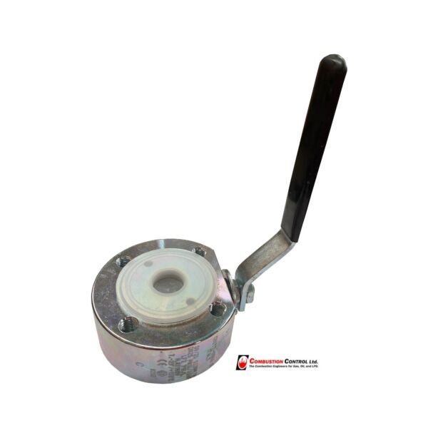 Ivar Blow down valve PN16/40 DN25