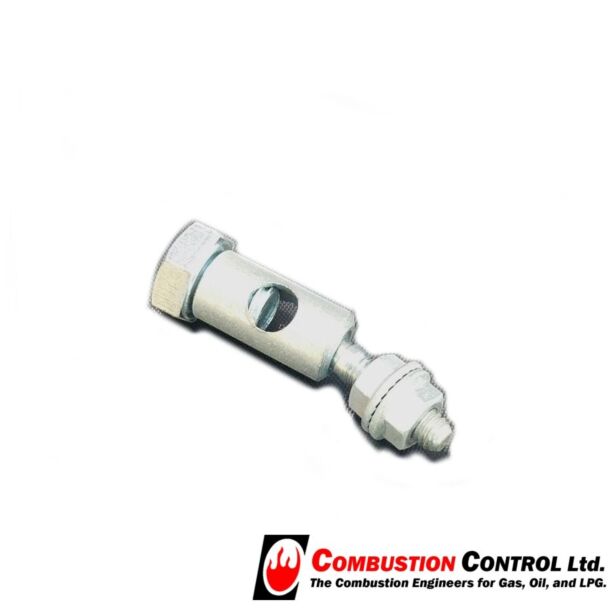 Butterfly Ball pin connector
