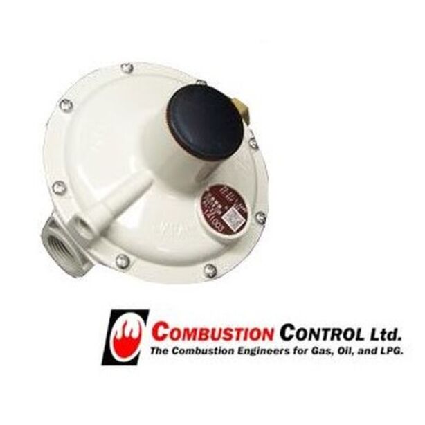 Katsura LPG 1st & 2nd stage Regulator 32k/h