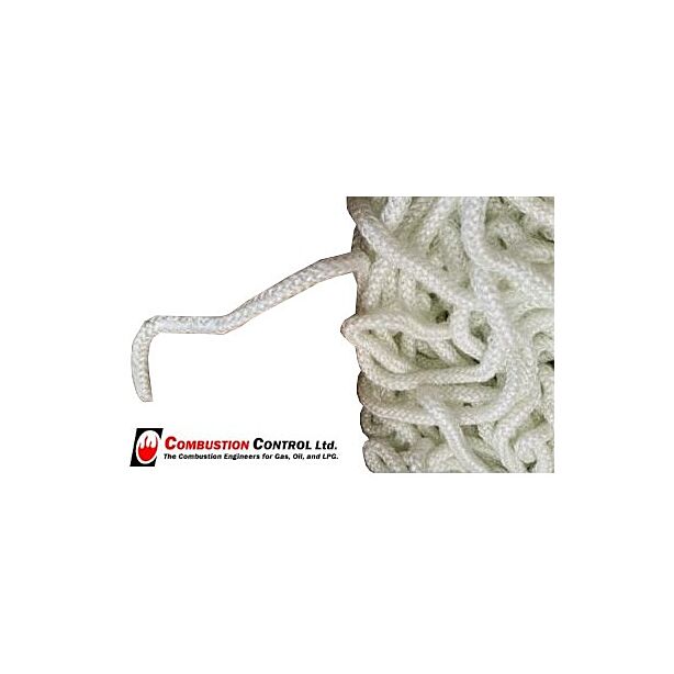 Fiber Glass Rope 1/4" sold per meter