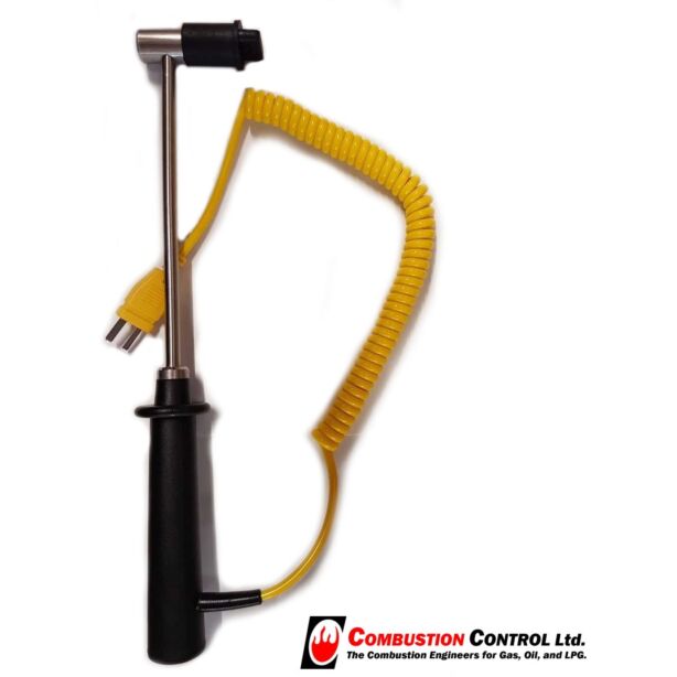 TPI CK14m Hi temp surface probe