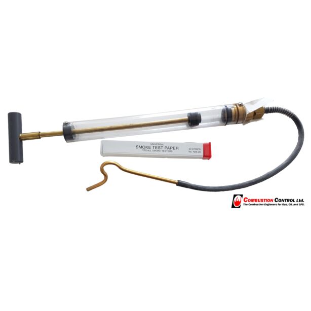 TPI smoke tester Pump A788