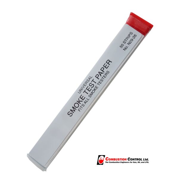 Smoke Papers for smoke pump