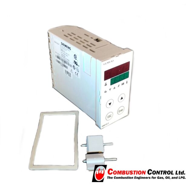 RWF55.5 AO9 controller
