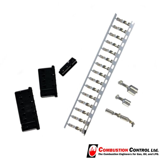 Wiring kit for Brahma controllers