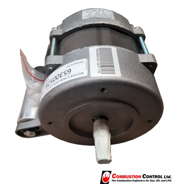 Elco motor for VG360, 300w
