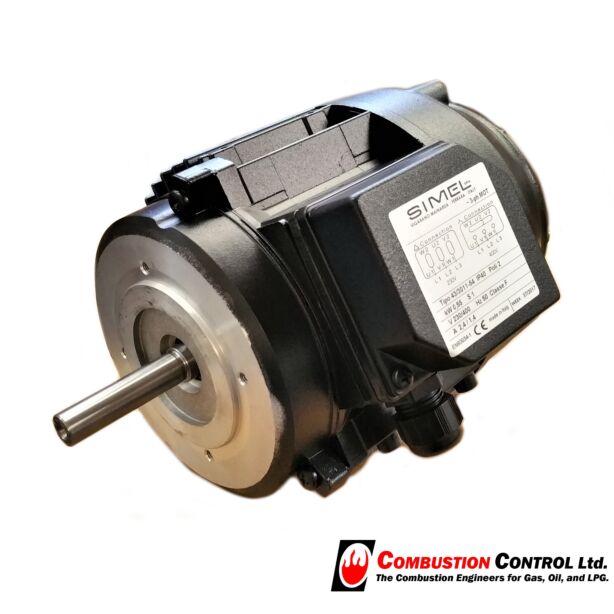 EF motor 0.55Kw for Max 45