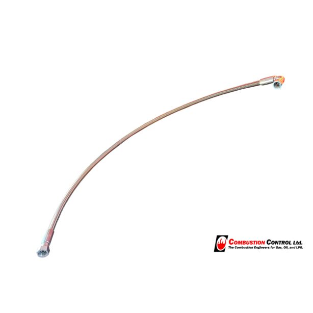 EF Fuel hose 510mm long for Max 35