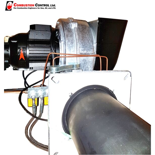 Ecofam Max 45 PAB HS TL