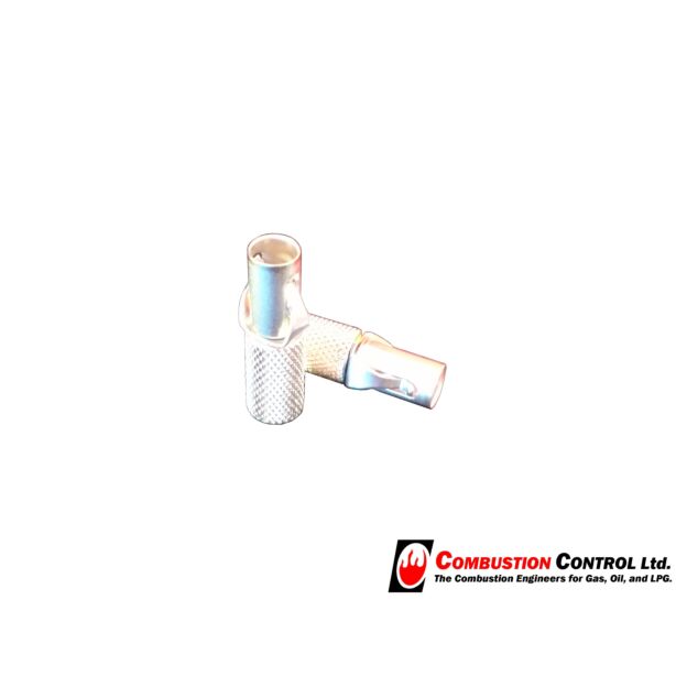 Auburn flame rod terminal connector