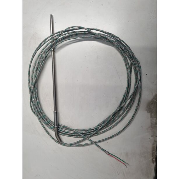 Pixsys TCK-6x200-1600-0000-5,OTTS-IS-1,02 MGO & spring Cable