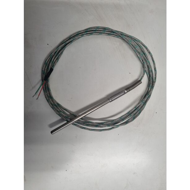 Pixsys TCK-6x100-1600-0000-3,OTTS-SI-1.02 MGO & spring Cable