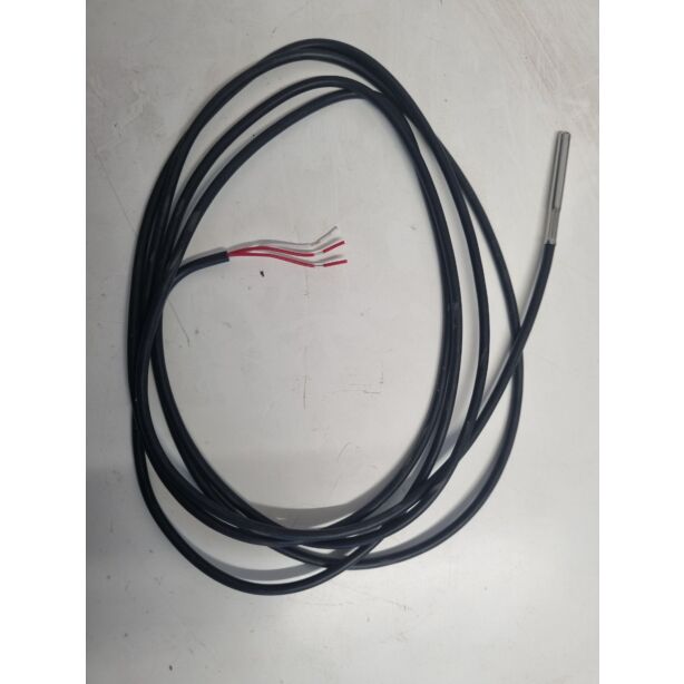 Pixsys PT1000B sensor-4x40-A304stainless steel-0000=2,0GSC Easyup 2250 Cable
