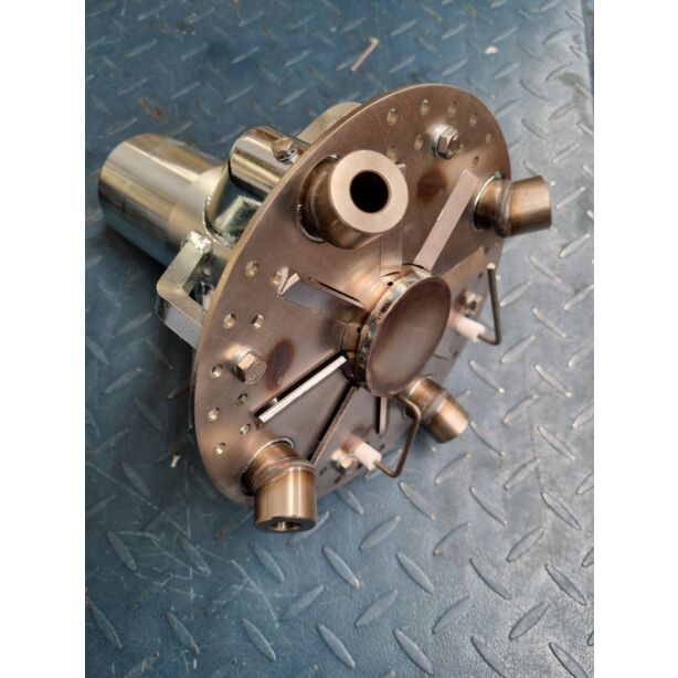 EF Blu 1700 & 2000 LPG head assy kit