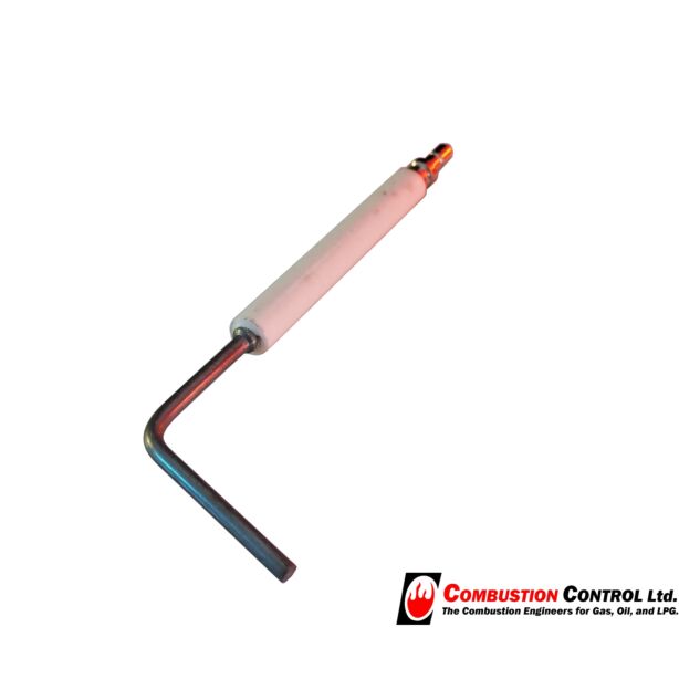 EF Electrode ionisation Azur 0,30