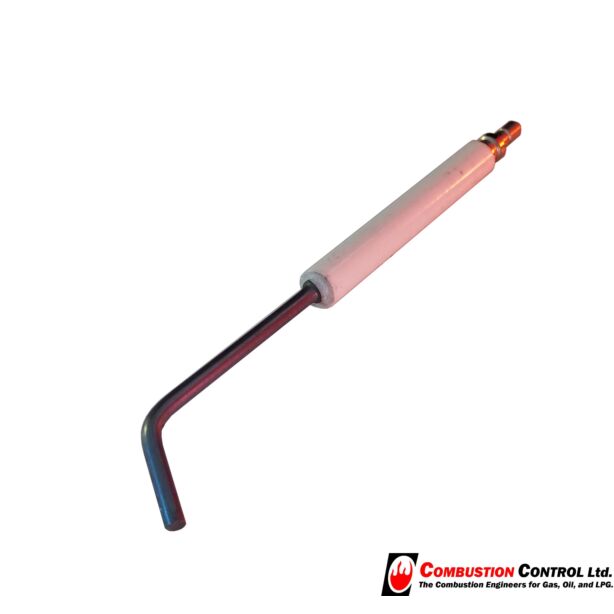 EF Electrode ionisation Azur 40,60