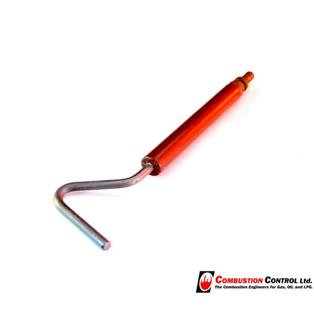 EF Electrode ionisation Azur 60