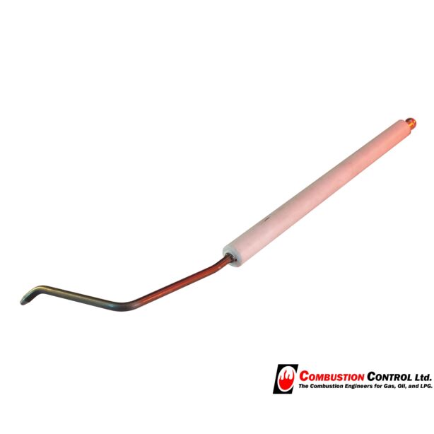EF Electrode ignition left BLU 1700,2000