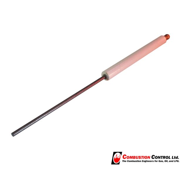 EF Electrode Oilflam general