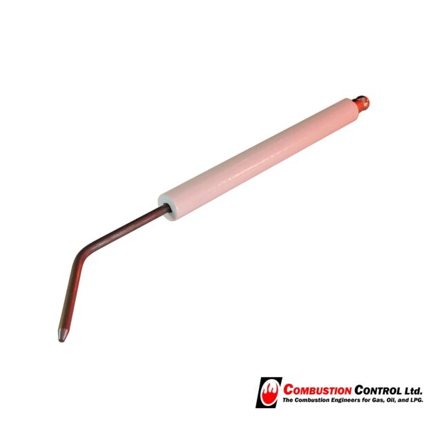 EF Electrode right Oilflam 50,80,120