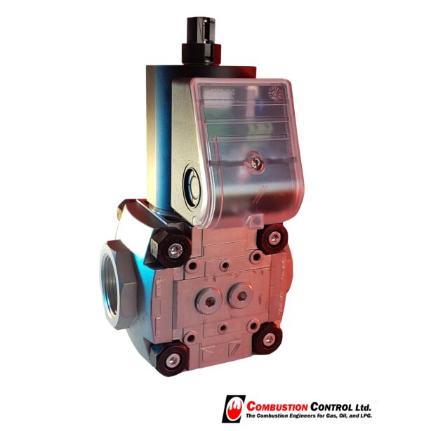Kromschroder Vas solenoid Dn 32, max 500Mbr