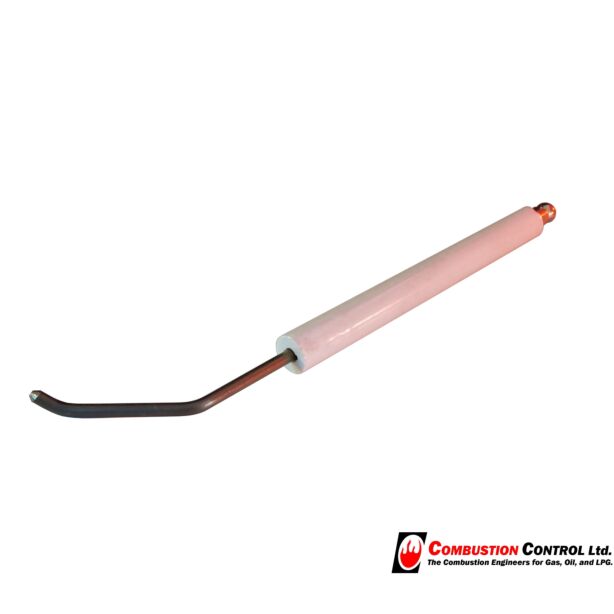 EF Electrode right Oilflam 170,200