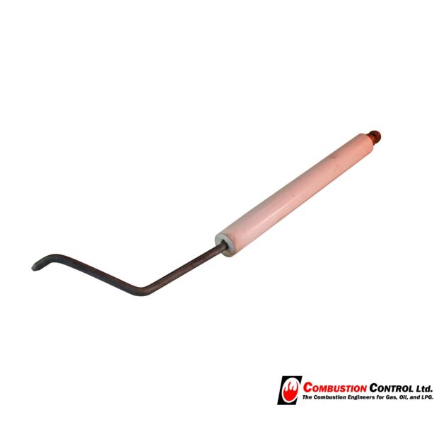 EF Electrode left Oilflam 170,200