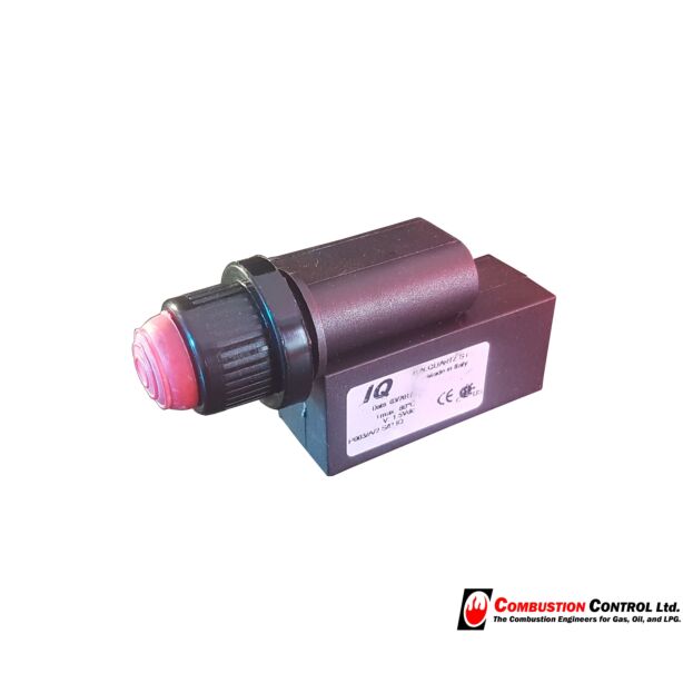Ign Push Button Battery Ignitor