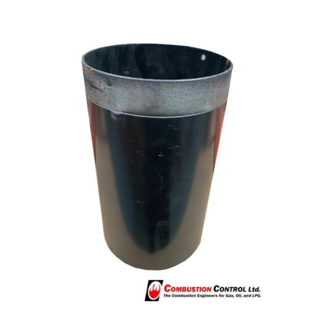 EF Blast Tube BLU 350