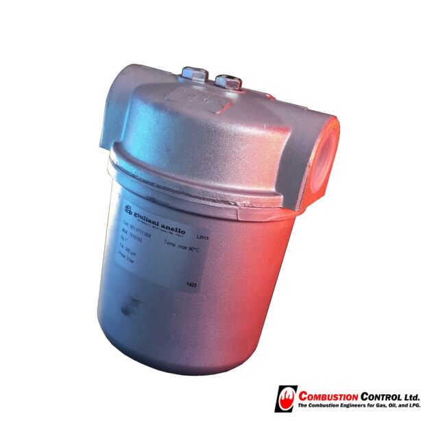 EF Filter heavy oil 1 x 1 7010, 30mu