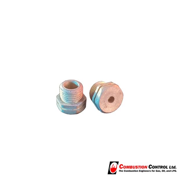 Polidoro Ring Burner Jet Pilot Blank jet