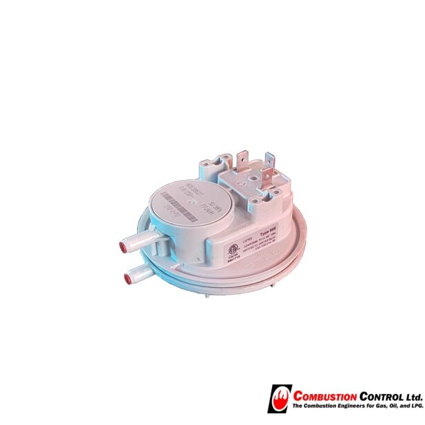 AR Vacuum switch plastic