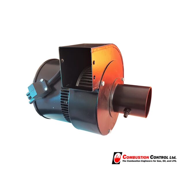 AR Fan ARE13 Wieland plug 36mm orifice