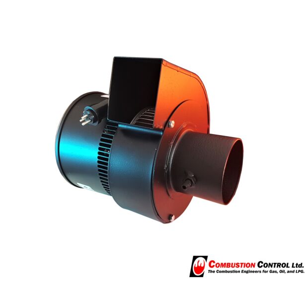 AR Fan ER22 Bulgin plug 50mm orifice