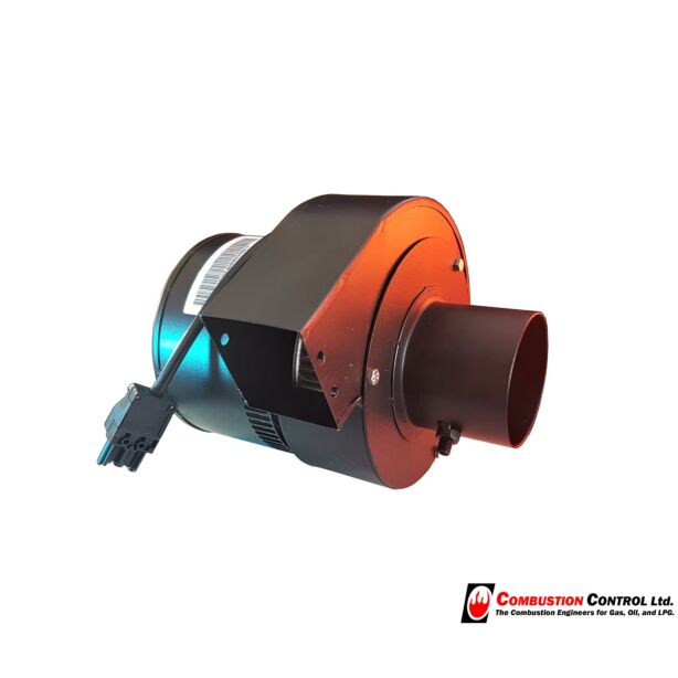 AR Fan ARE22 Wieland plug 55mm orifice
