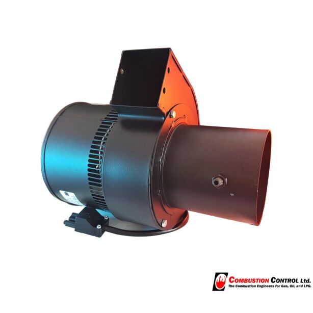 AR Fan ARE35 Wieland plug 100mm orifice