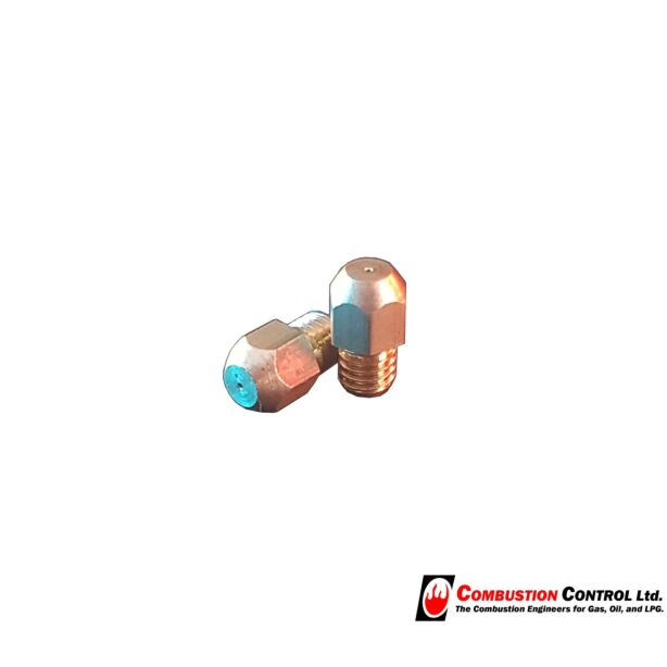 Black Teknigas BA Jets Undrilled