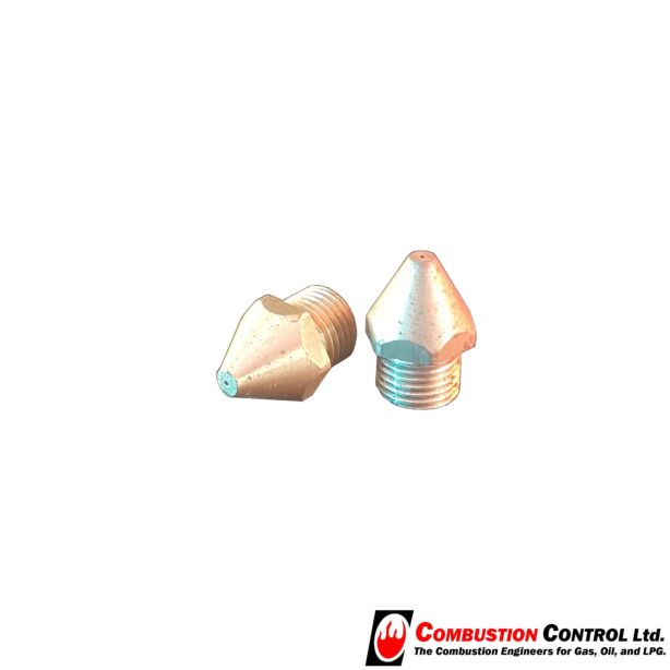 BT Tekni 117 Jet (3/4" & 1")