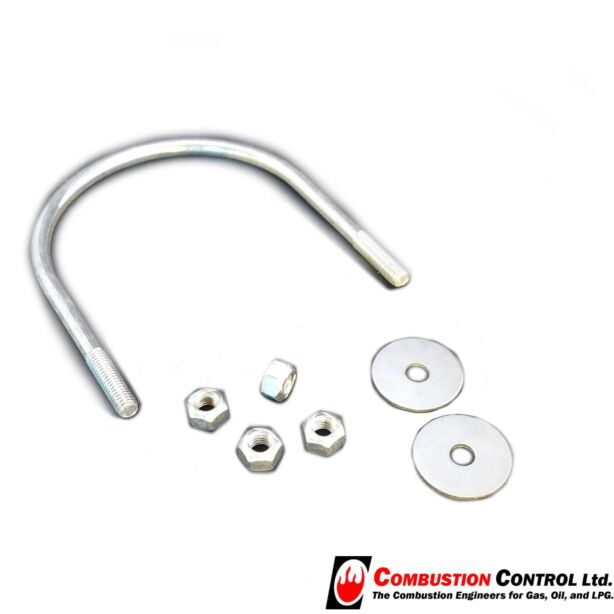 AR U-bolts/nuts set, ARE35