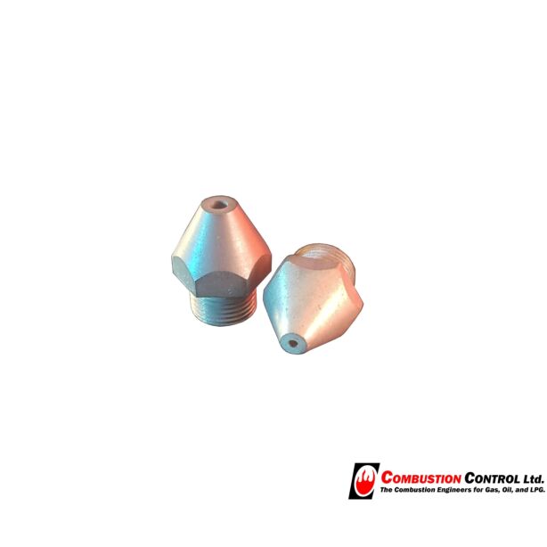 BT Tekni 117 Jet (1 1/4" & 1 1/2")