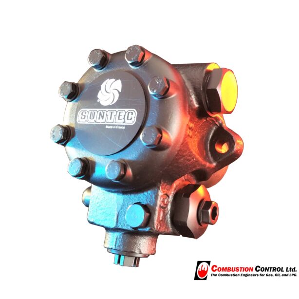 EF Oil Pump Oilflam 300 E7NC