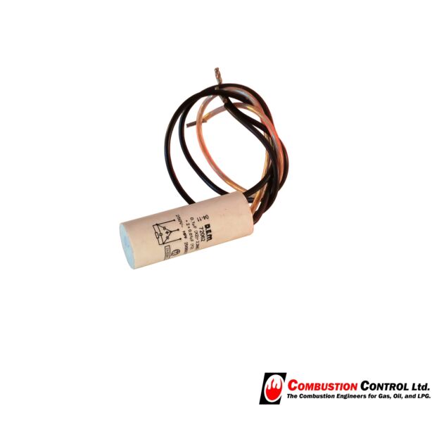 EF Antijamming filter D.E.M