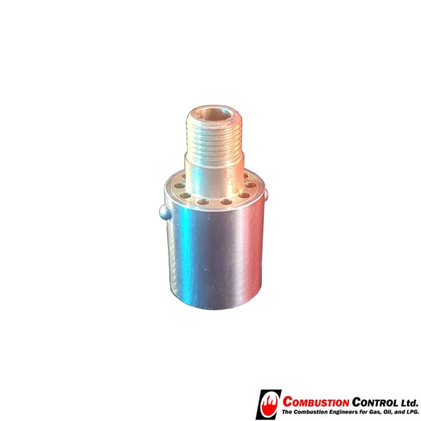 Nozzle "Ford"