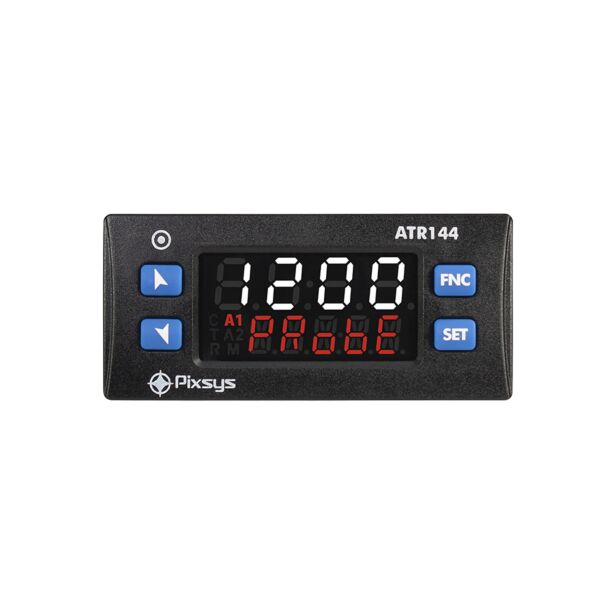 Pixsys ATR144 Controller Muliti set point 4+5 digit 