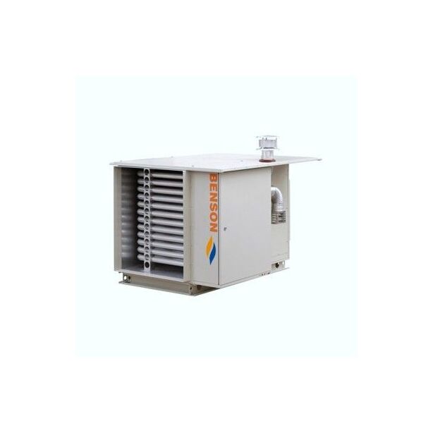 Benson Variante VRA 330 NG Heater