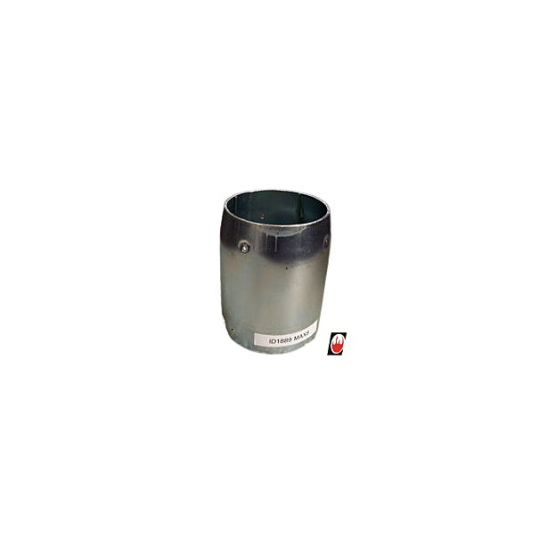 EF Blast Tube Max 8 TC