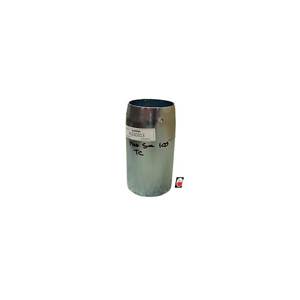 EF Blast Tube TC Mas Gas 105