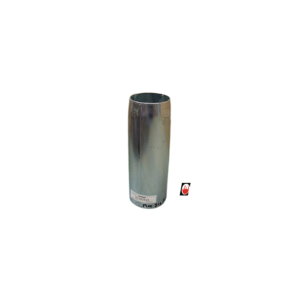 EF Blast Tube TL Mas Gas 105