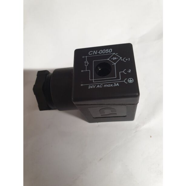 Plug CN-0050 24vac